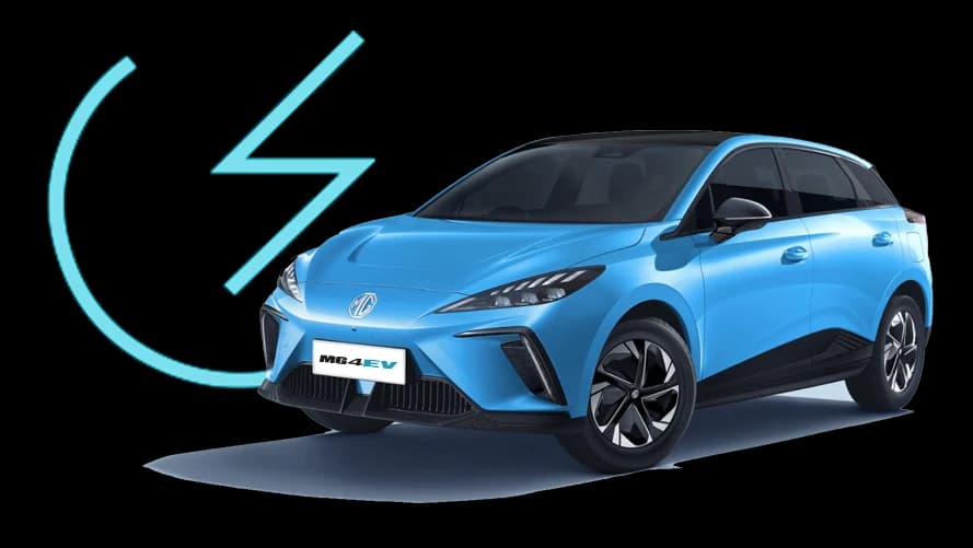 GIIAS 2026 — MG Pavilion