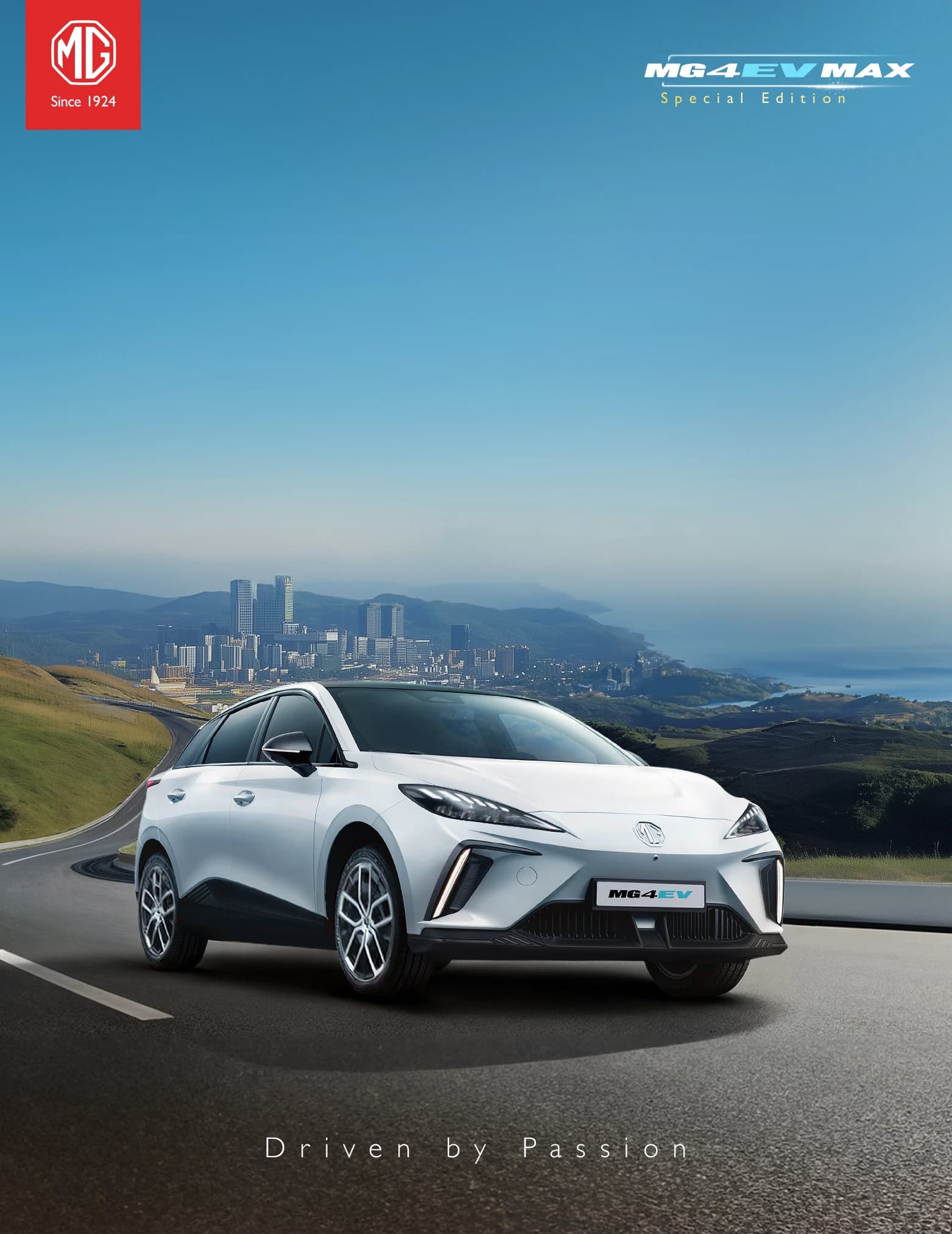 MG Siapkan 4 Model Baru untuk 2026