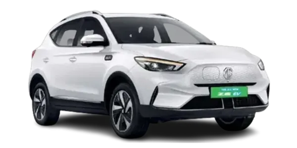 MG ZS EV
